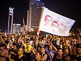 Выборы в Индонезии: о своей победе заявили оба кандидата в президенты