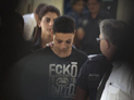 Пограничник, избивший 15-летнего гражданина США, предстанет перед дисциплинарной комиссией