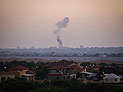 ВВС ЦАХАЛа атаковали 14 домов в секторе Газы