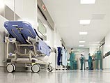 Медперсонал больницы "Барзилай" бросил роженицу во время сирены  