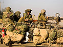 ЦАХАЛ готовится к наземной операции в Газе