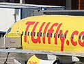 Авиакомпания TUIfly отменила полеты в Израиль из соображений безопасности