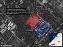 Топография террора в Газе: как можно ближе к школам, жилью, "Красному кресту"