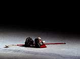 Российский хоккеист, чемпион мира, впал в кому