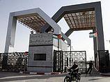 Египетские власти снова открыли КПП в Рафахе