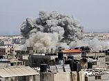ХАМАС: Израиль обстрелял склад UNRWA. Армия: туда попала ракета террористов