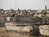 Business Insider: ЦАХАЛ &#8211; 11-я по мощности армия в мире  