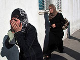 UNRWA: 1500 жителей Бейт-Лахии покинули свои дома  