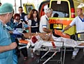 В результате падения ракеты в Ашкелоне тяжело ранен 16-летний подросток