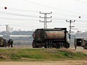 6-й день операции "Нерушимая скала": поставки гуманитарных грузов в Газу продолжаются