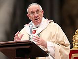 La Repubblica: по словам Папы Римского, около 2% католического духовенства &#8211; педофилы