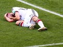 Серия травм в сборной Германии: Хедира и Крамер были заменены из-за повреждений