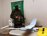 В январе 2007 года "Бригады Изаддина аль-Касама" (боевое крыло ХАМАС) перехватили израильский мини-БПЛА Skylark (Elbit)