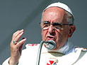 Высказывания Папы Римского о мафии, целибате и педофилии "напугали" советников 