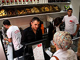 В ближайшую субботу мэрия Тель-Авива не будет штрафовать владельцев работающих магазинов