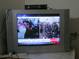 Палестинские хакеры вторглись в эфир 10 канала израильского телевидения