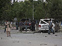 Теракт в Афганистане: десятки убитых