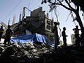 ЦАХАЛ возобновил атаки на сектор Газы