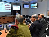 Премьер-министр Биньямин Нетаниягу и министр обороны Моше Яалон распорядись возобновить массированные атаки на объекты террористов в секторе Газы