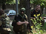 Бои в Донецкой области: ранены свыше 30 военнослужащих  