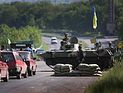 С начала боевых действий на востоке Украины погибли 258 украинских силовиков