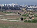 США выделят Израилю $351 млн на дополнительные батареи "Железного купола"