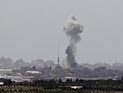 ЦАХАЛ продолжает наносить удары по Газе