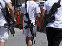 Полиция Нью-Джерси берет на вооружение израильский "Тавор"