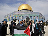 Условие перемирия по ХАМАС: доступ на Храмовую гору   