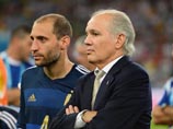 Тренер аргентинцев, финалист чемпионата мира, может возглавить сборную Бразилии
