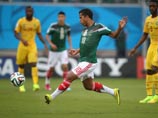 Итоги чемпионата мира: сборная Мексики. Чудо Мигеля Эрреры