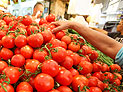 Из-за войны цены на помидоры выросли вдвое