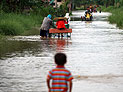 Число жертв тайфуна на Филиппинах возросло почти до 40