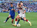 Рейтинг ФИФА после чемпионата мира: немцы на первом месте
