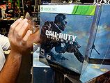 Панамский диктатор Норьега подал в суд на компанию, выпустившую игру Call Of Duty  