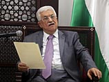 Аббас обсудил с ас-Сиси ситуацию в Газе 