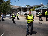На юге Израиля объявлена тревога: на дорогах установлены блок-посты