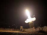 Террористы обстреляли Офаким: "Железный купол" сбил 5 ракет