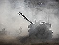 ВВС и артиллерия ЦАХАЛа наносят удары по террористическим объектам в секторе Газы