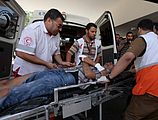 Палестинцы: вечером в Газе погибли 12 человек, в том числе, 4 детей