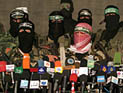 Боевое крыло ХАМАСа: приготовьтесь к длительным военным действиям