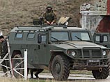 На границе с Украиной активизировались российские войска
