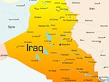 Бои недалеко от Багдада: не менее 44 жертв