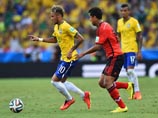 Чемпионат мира: мексиканцы впервые не проиграли сборной Бразилии