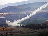  	Ливанская армия обнаружила площадку для запуска ракет в сторону Израиля