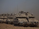 ЦАХАЛ расширяет наземную операцию в Газе: в сектор вводятся дополнительные силы