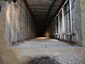 ЦАХАЛ обнаружил тоннель, ведущий из Газы в кибуц Натив а-Асара
