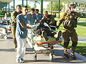 В больницу "Бейлинсон" доставлены трое раненых в секторе Газы солдат