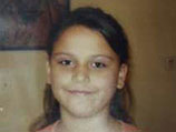 Внимание, розыск: пропала 13-летняя Элинор Амиров из Сдерота  
