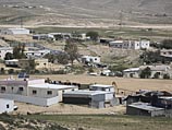БАГАЦ отклонил апелляцию по вопросу об убежищах для бедуинов